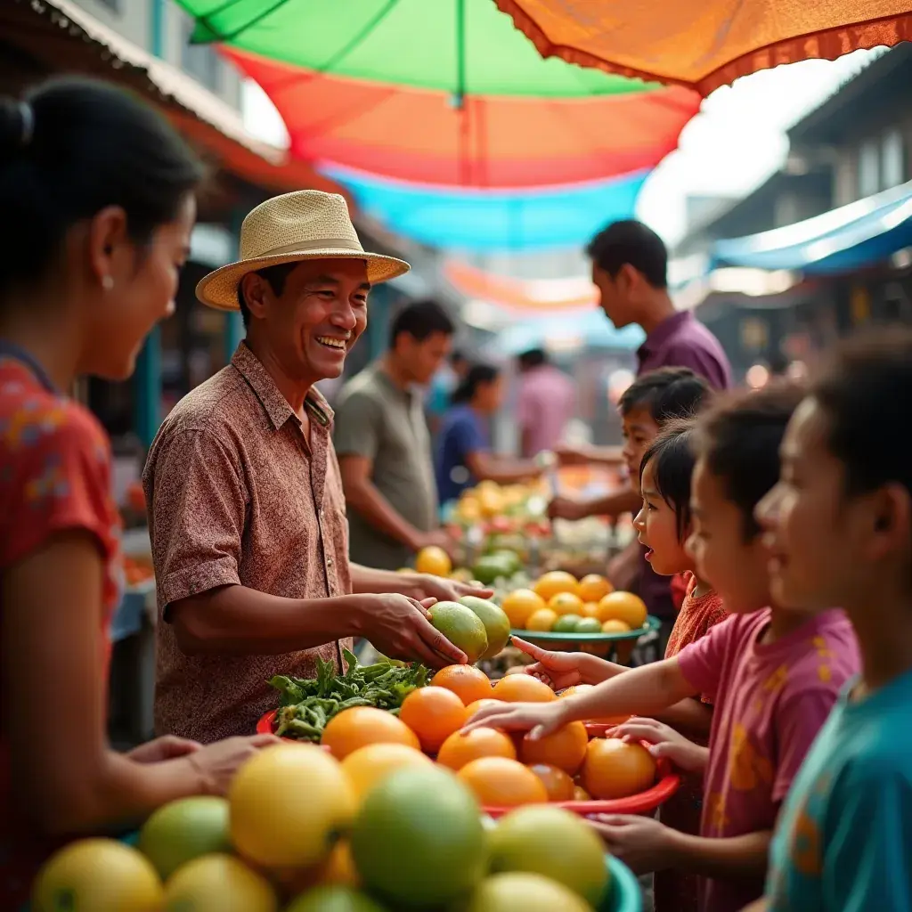 Sustainable business solutions